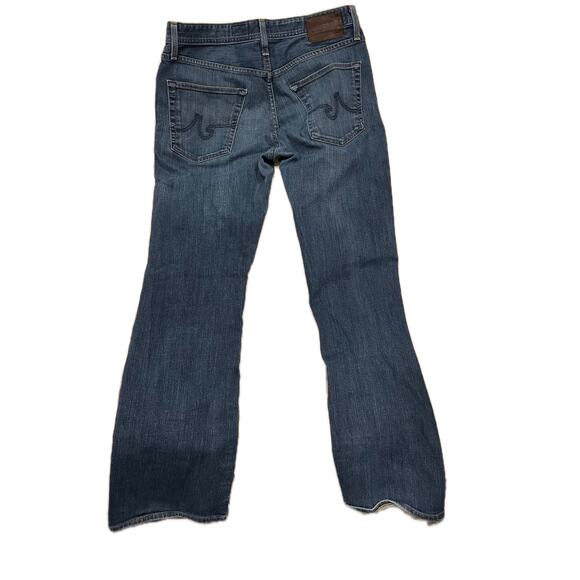 Adriano Goldschmied AG The Hero Relaxed Jeans Mens 33x34 - Picture 2 of 5